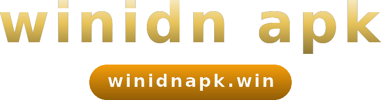 winidn apk logo